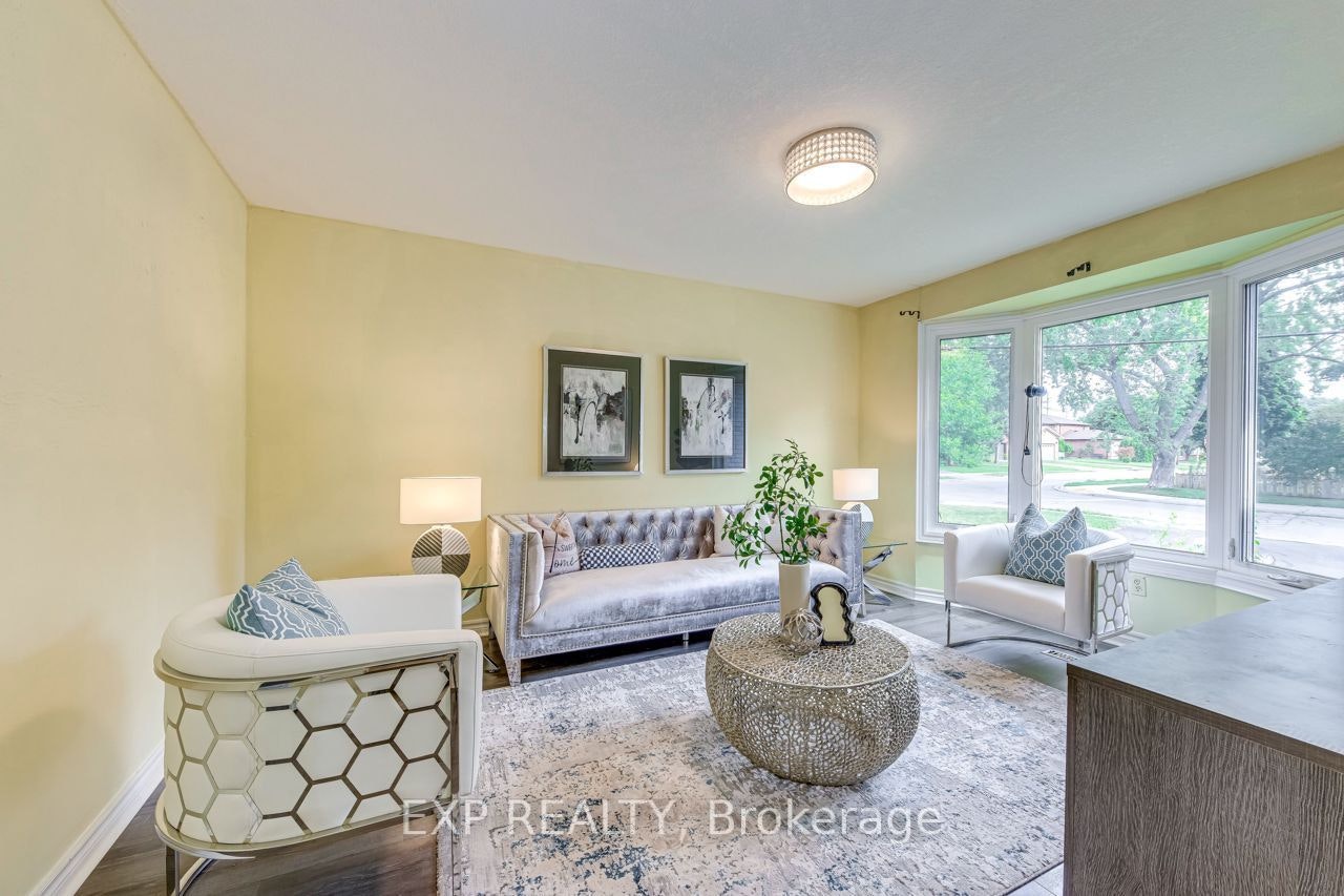 Main-1060 Glendor Avenue, Burlington, ON, L7R 3V4 - 5