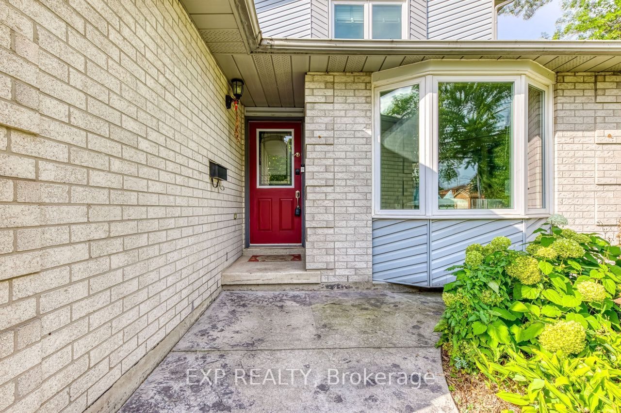 Main-1060 Glendor Avenue, Burlington, ON, L7R 3V4 - 4