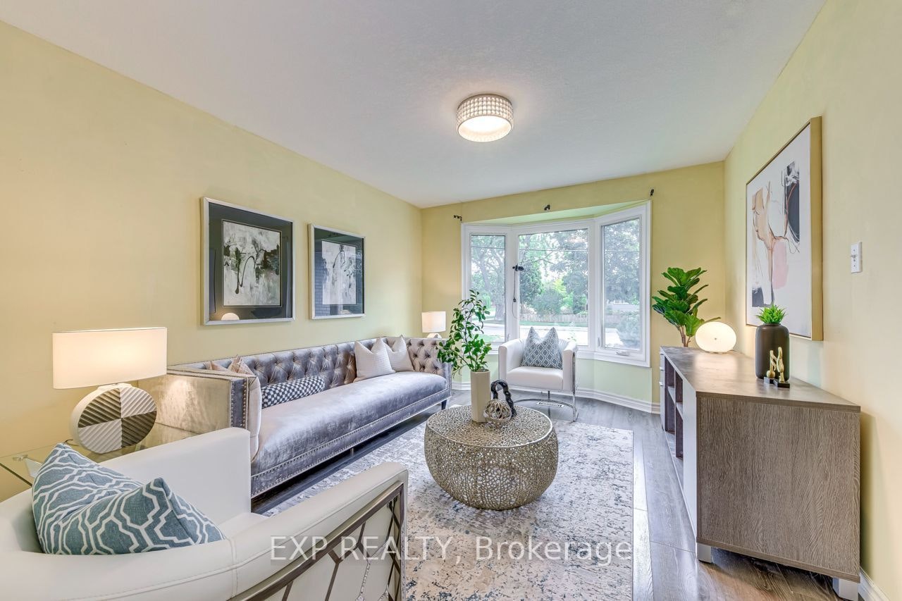 Main-1060 Glendor Avenue, Burlington, ON, L7R 3V4 - 6