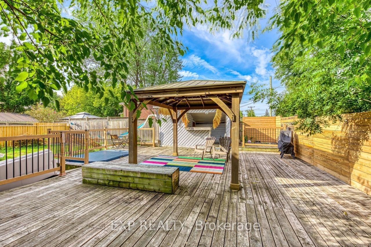 Main-1060 Glendor Avenue, Burlington, ON, L7R 3V4 - 34
