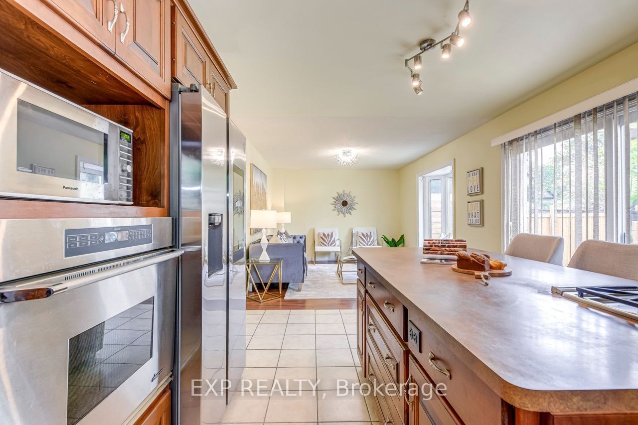 Main-1060 Glendor Avenue, Burlington, ON, L7R 3V4 - 16