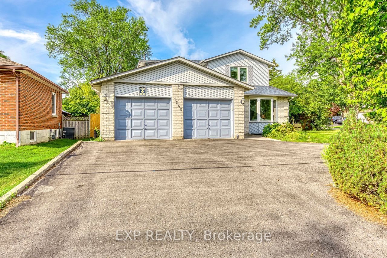 Main-1060 Glendor Avenue, Burlington, ON, L7R 3V4 - 3