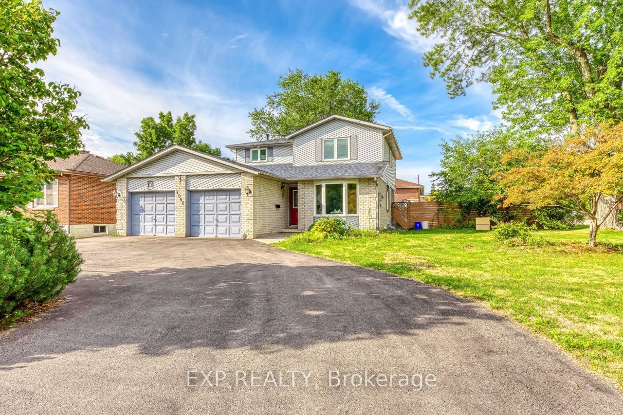 Main-1060 Glendor Avenue, Burlington, ON, L7R 3V4 - 2