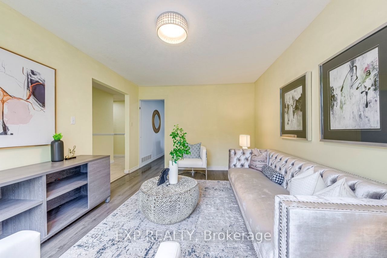 Main-1060 Glendor Avenue, Burlington, ON, L7R 3V4 - 7