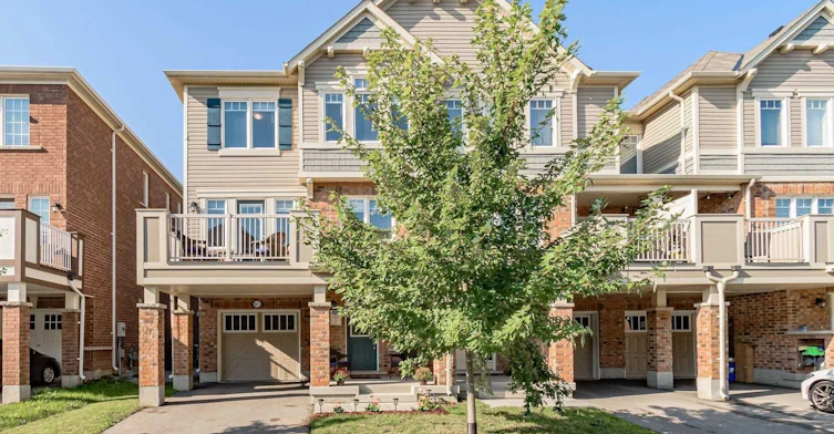 1631 Leblanc Court, Milton, ON, L5S 1V6
