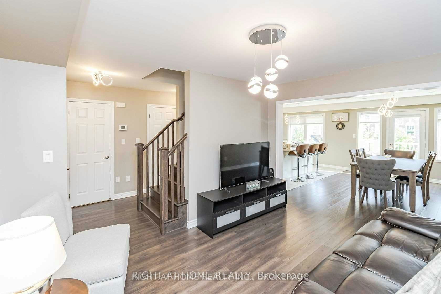 1631 Leblanc Court, Milton, ON, L5S 1V6 - 9