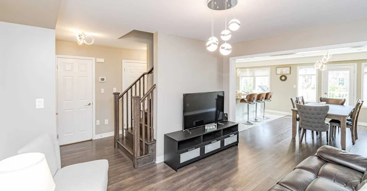 1631 Leblanc Court, Milton, ON, L5S 1V6 - 9
