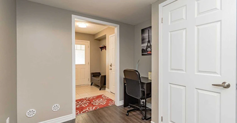 1631 Leblanc Court, Milton, ON, L5S 1V6 - 7