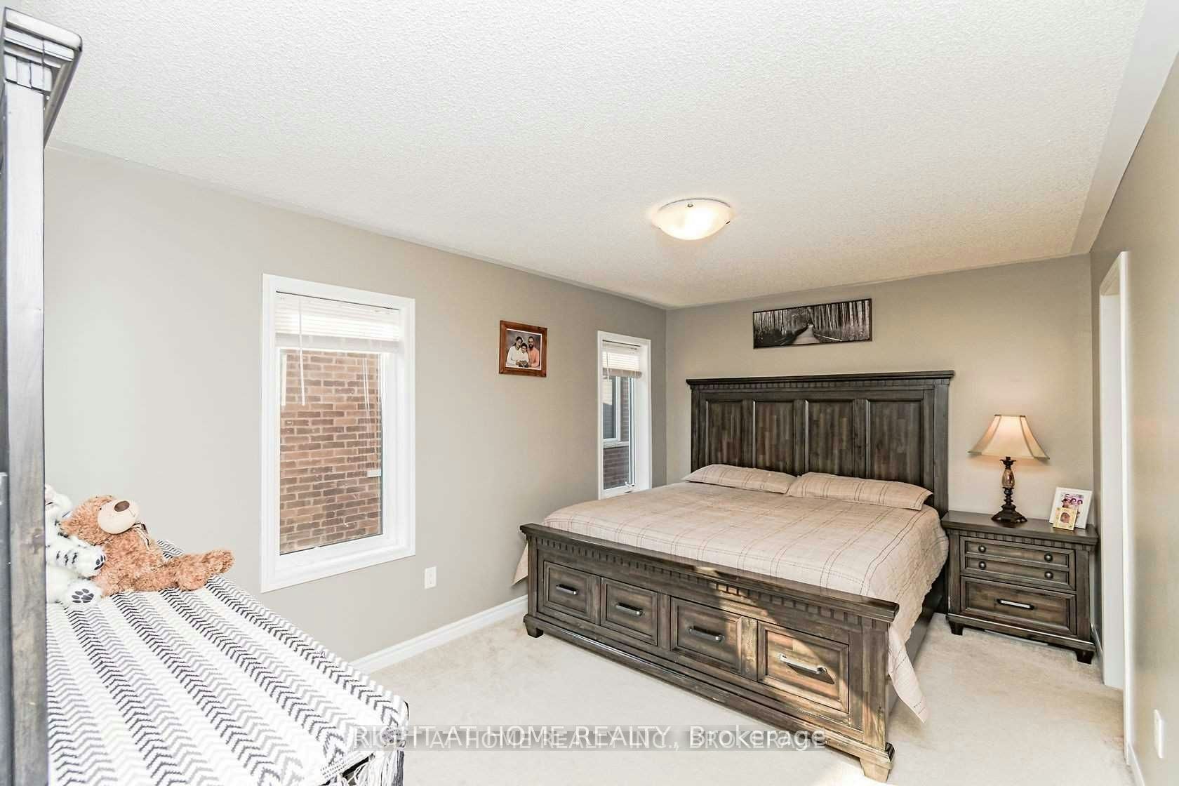 1631 Leblanc Court, Milton, ON, L5S 1V6 - 25