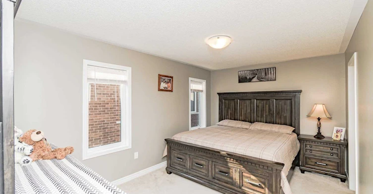 1631 Leblanc Court, Milton, ON, L5S 1V6 - 25