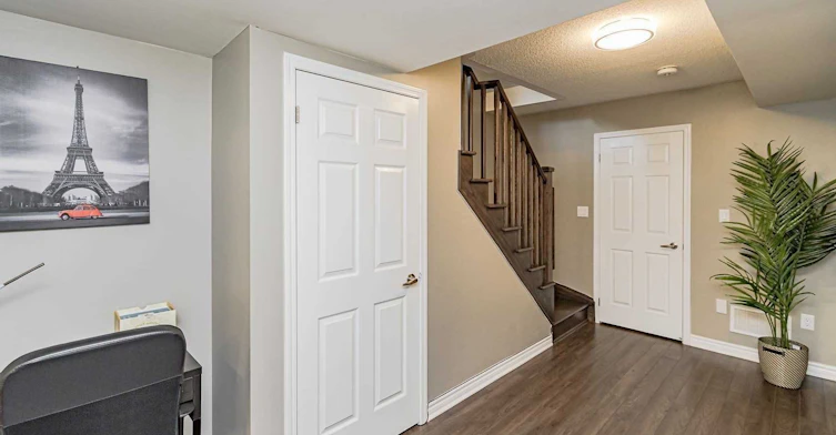 1631 Leblanc Court, Milton, ON, L5S 1V6 - 6