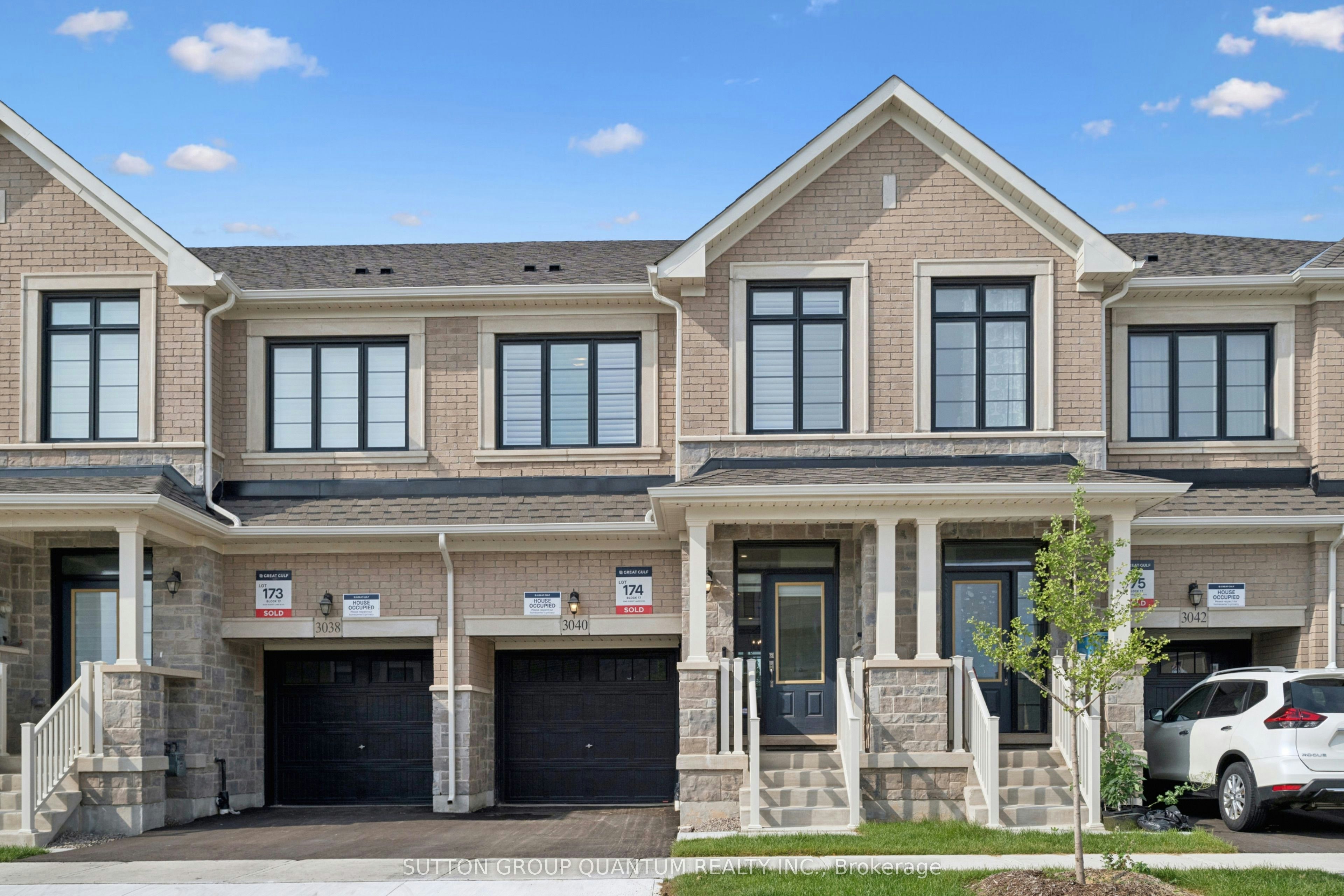 3040 Robert Lamb Boulevard, Oakville, ON, L6H 7H5