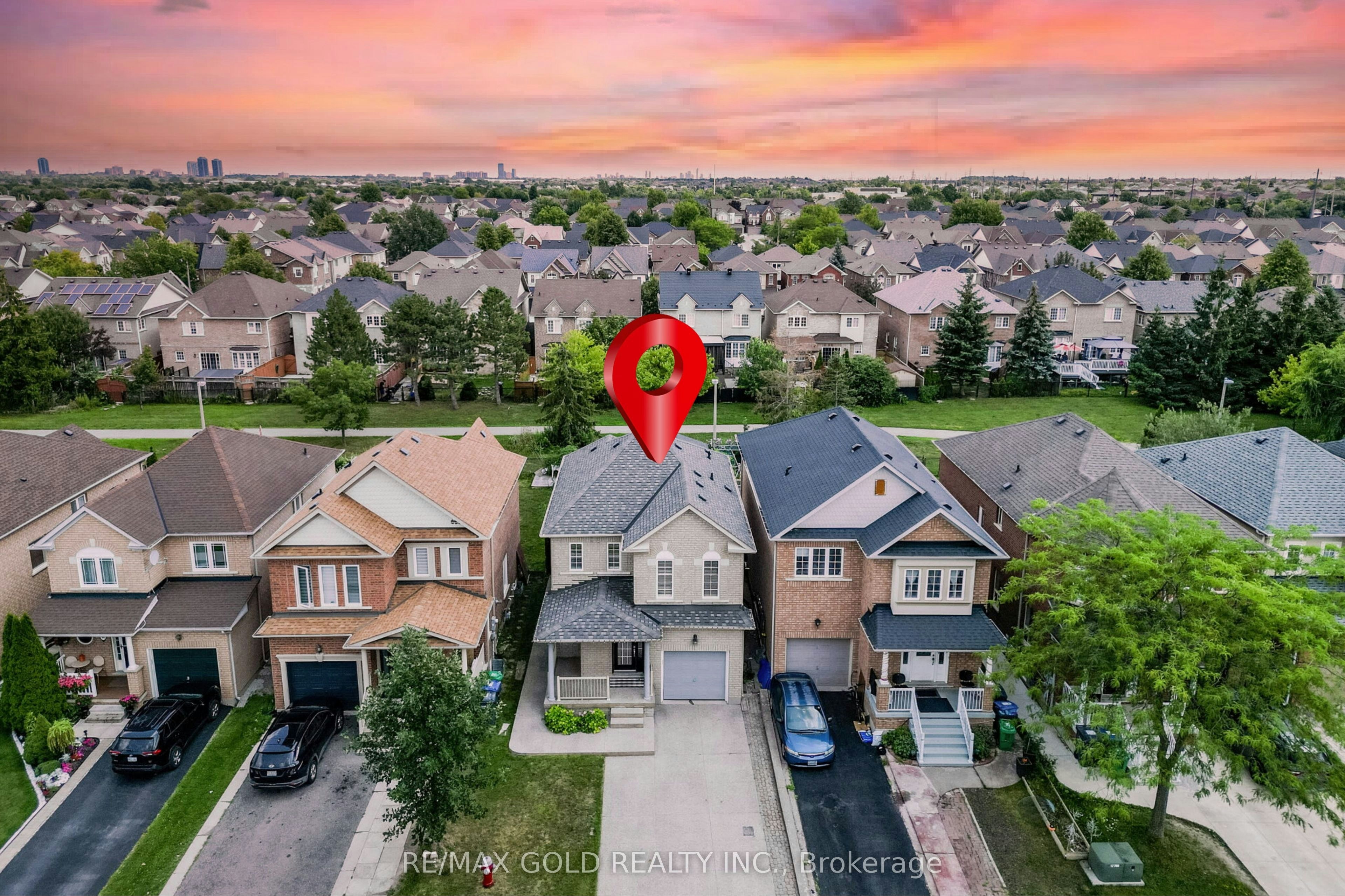48 Redfinch Way, Brampton, ON, L7A 2B2