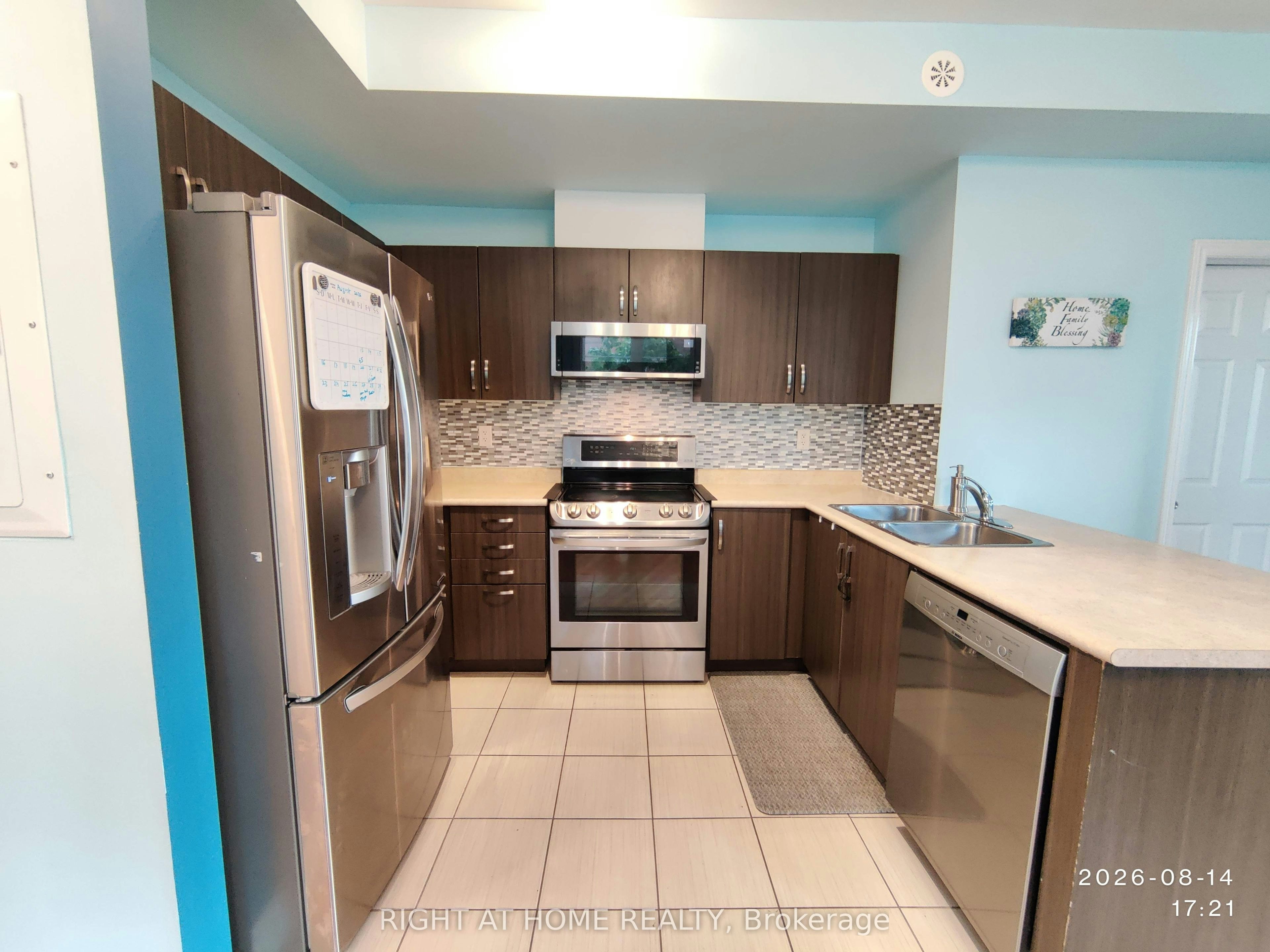 19-02-2420 Baronwood Drive, Oakville, ON, L6M 0X6 - 5