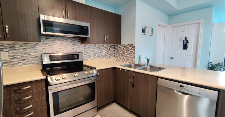 19-02-2420 Baronwood Drive, Oakville, ON, L6M 0X6 - 3