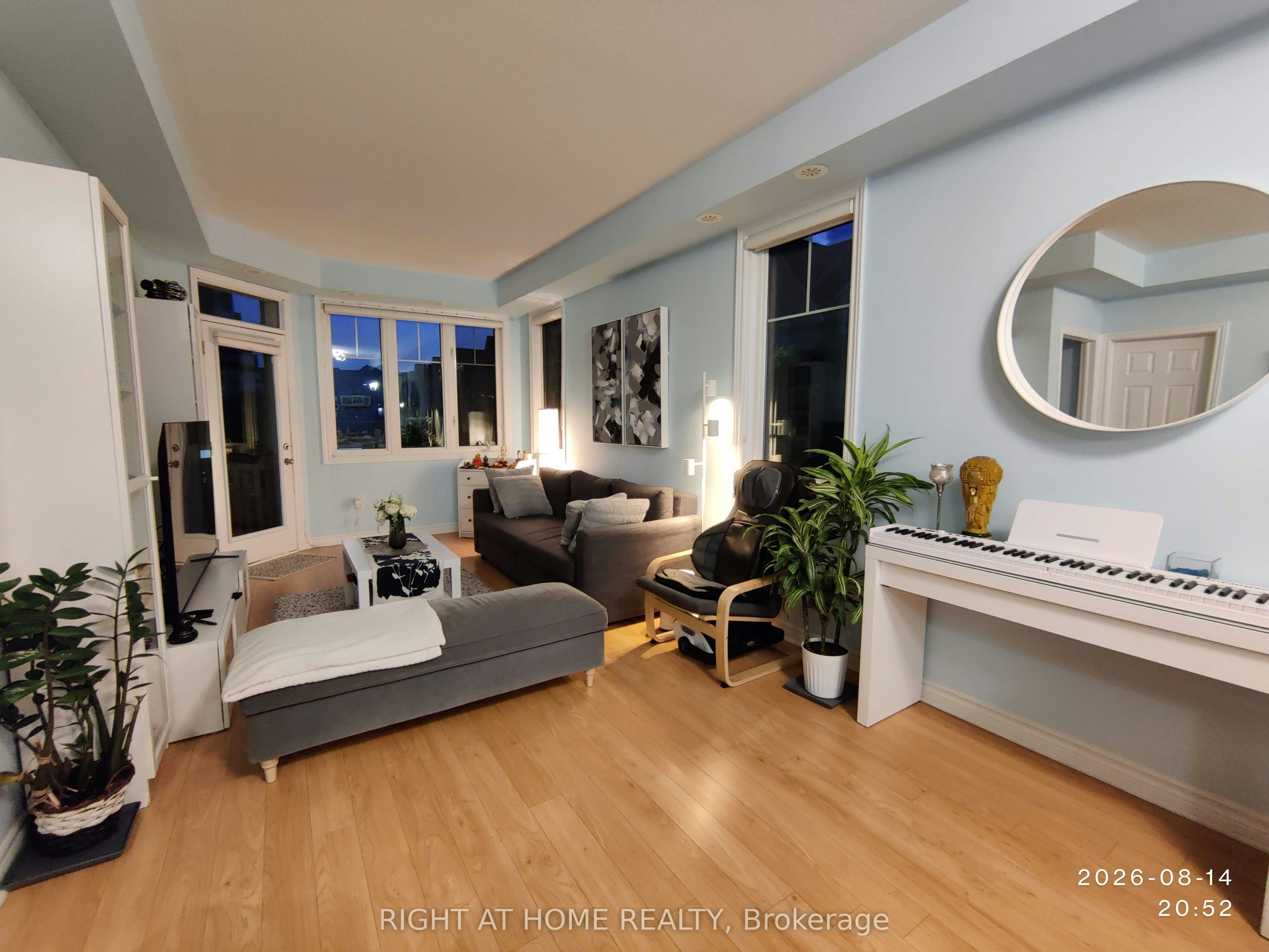 19-02-2420 Baronwood Drive, Oakville, ON, L6M 0X6 - 6