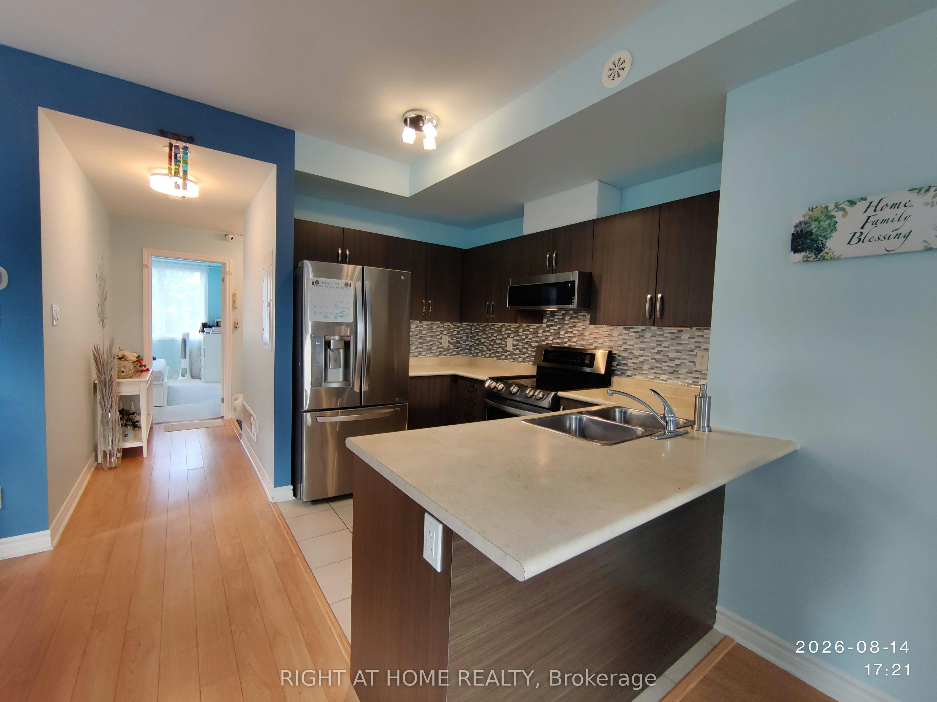 19-02-2420 Baronwood Drive, Oakville, ON, L6M 0X6 - 4
