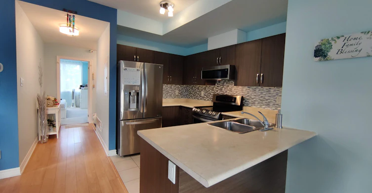 19-02-2420 Baronwood Drive, Oakville, ON, L6M 0X6 - 4