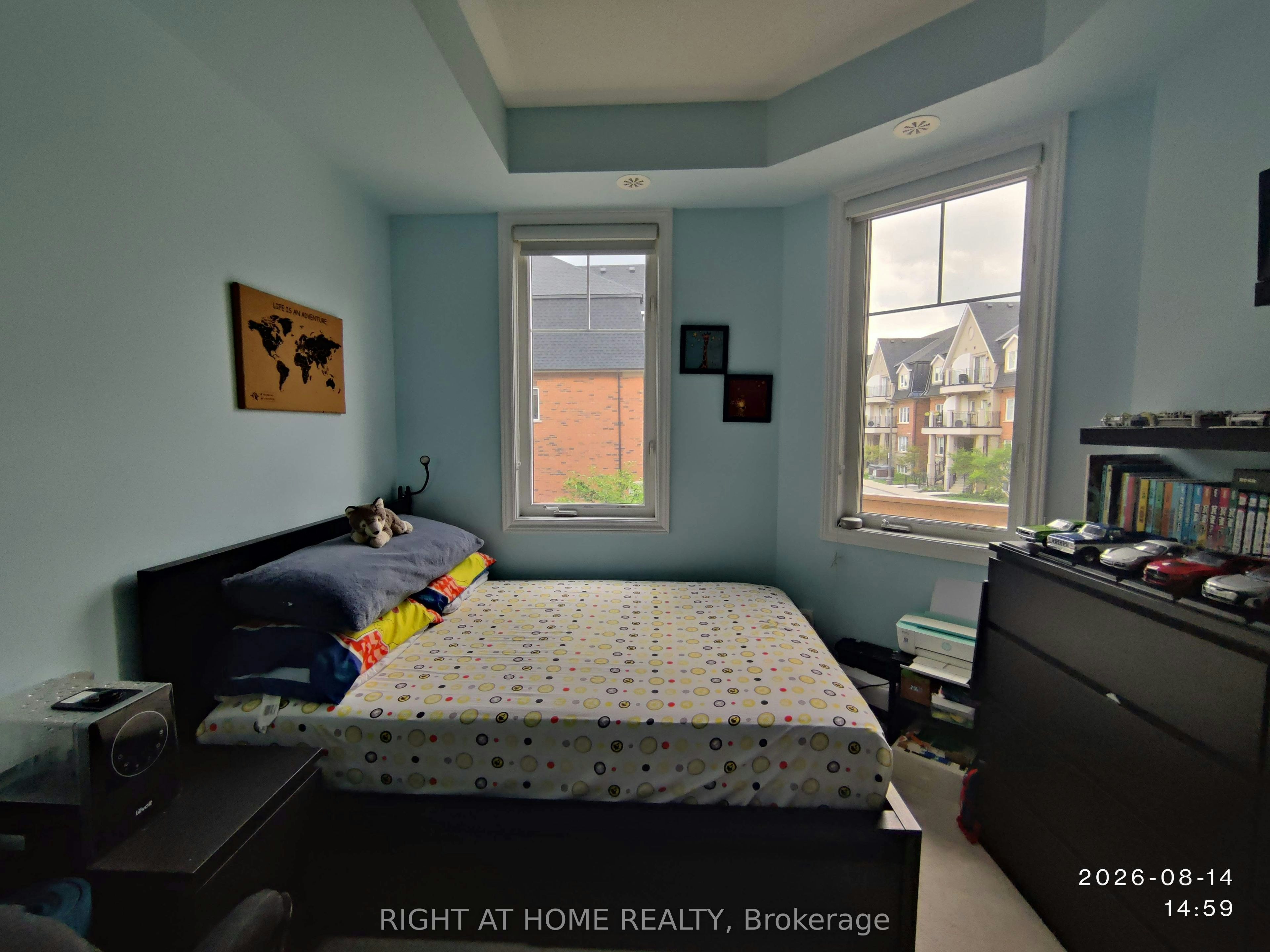 19-02-2420 Baronwood Drive, Oakville, ON, L6M 0X6 - 18