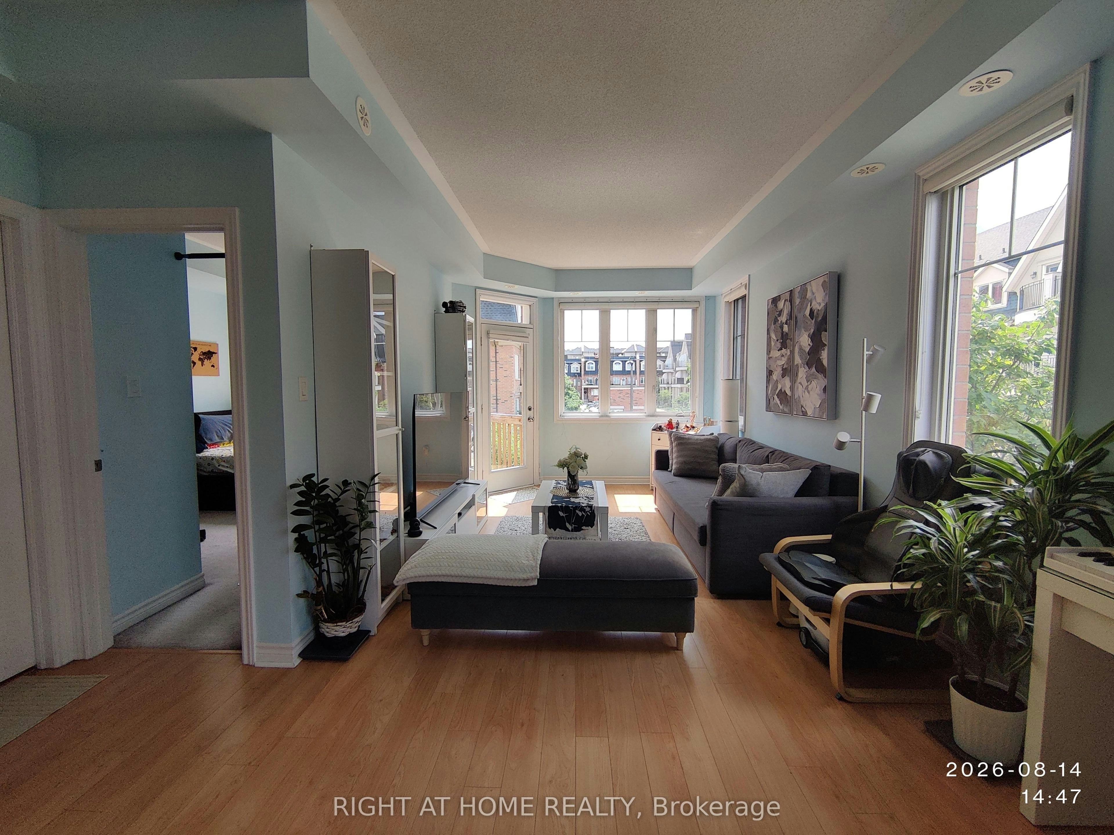 19-02-2420 Baronwood Drive, Oakville, ON, L6M 0X6 - 7