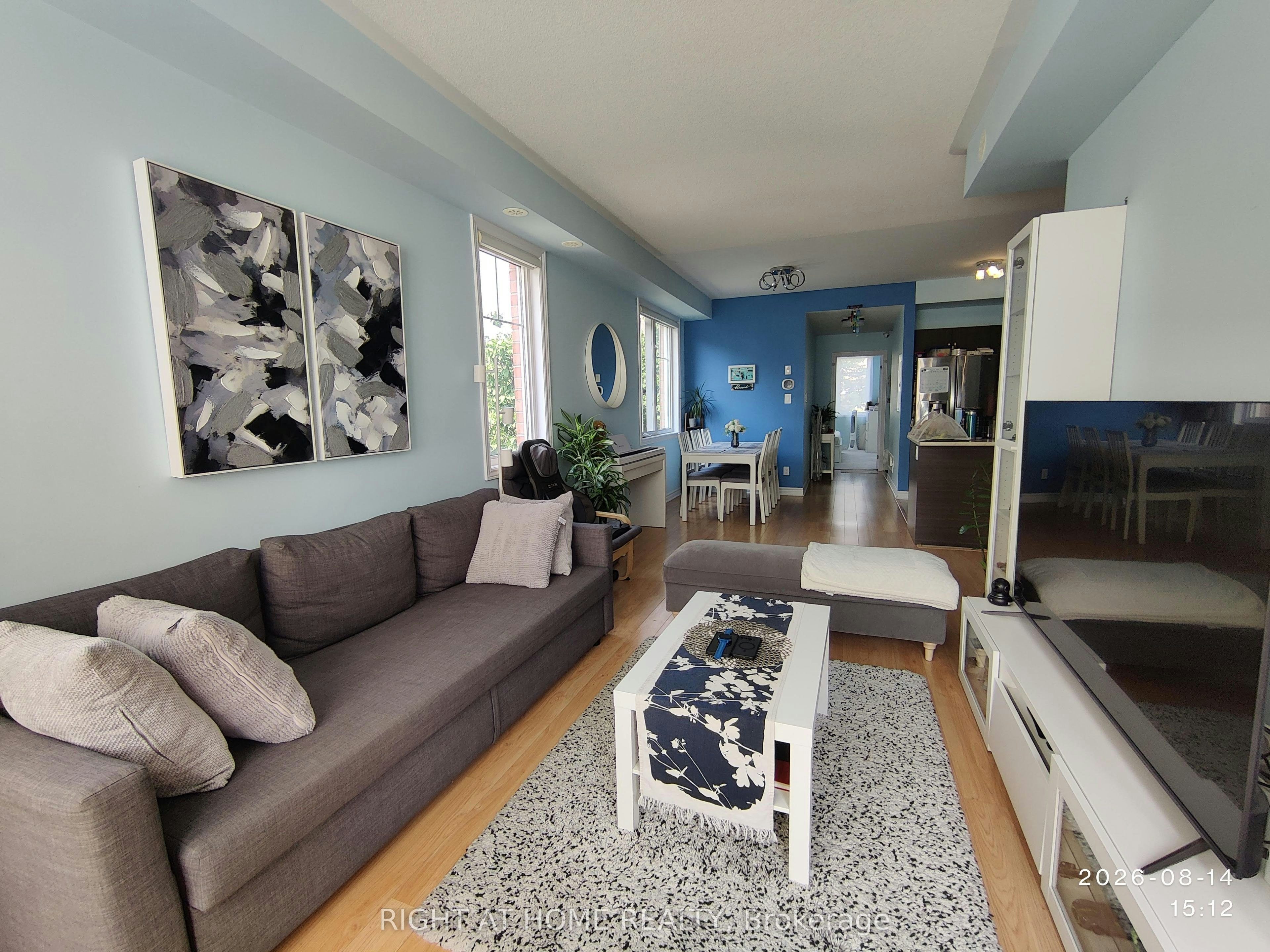 19-02-2420 Baronwood Drive, Oakville, ON, L6M 0X6 - 9