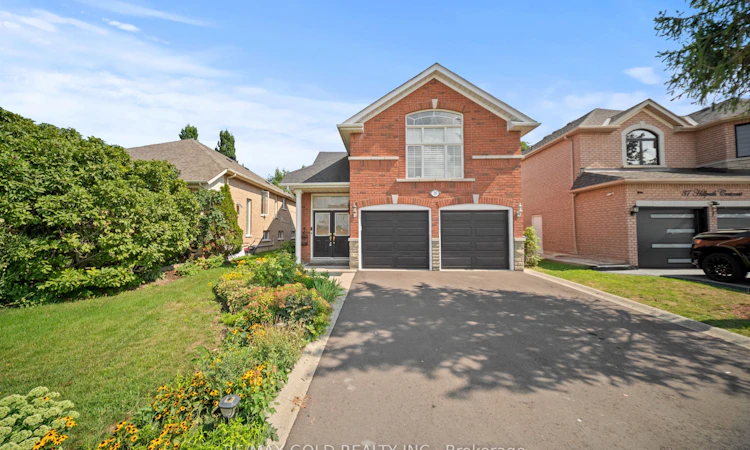 26 Highwood Road