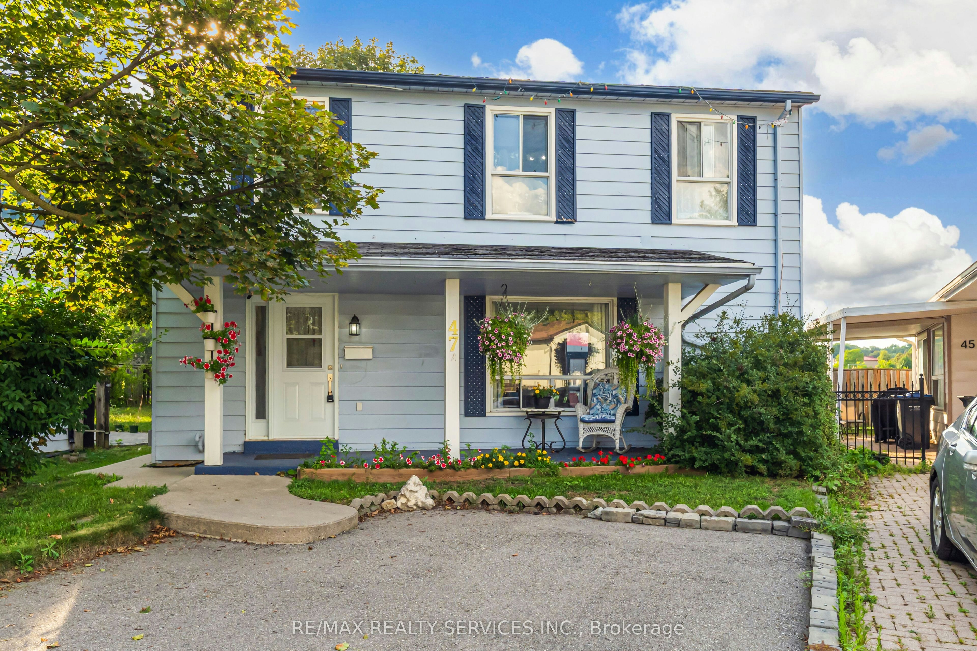 47 Huntingwood Crescent, Brampton, ON, L6S 1S5