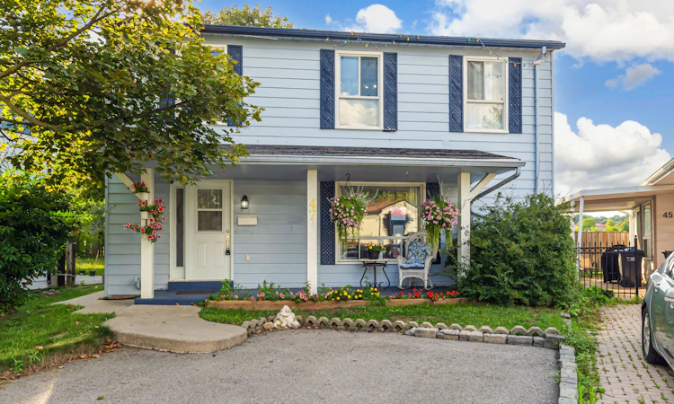 47 Huntingwood Crescent