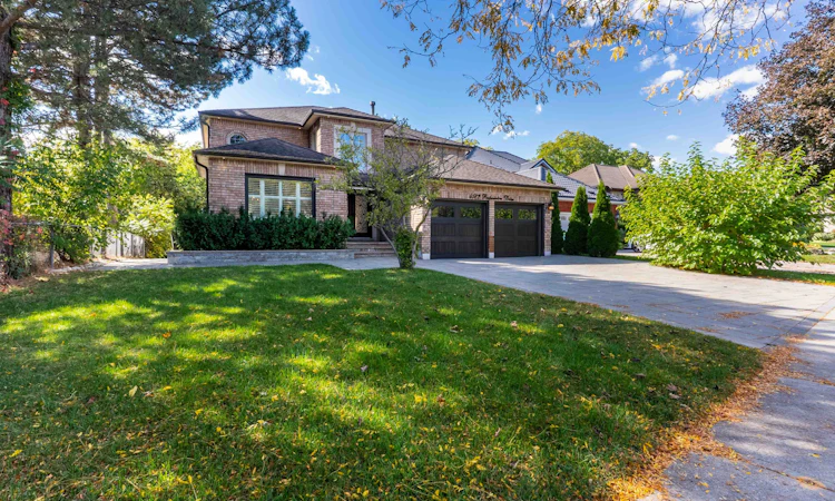 4582 Badminton Drive