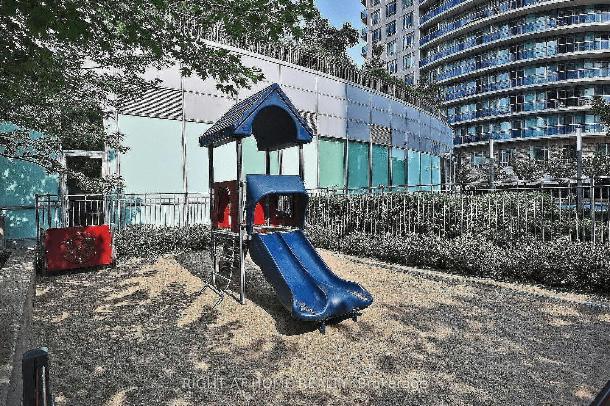 2302-80 Absolute Avenue, Mississauga, ON, L4Z 0A5 - 41