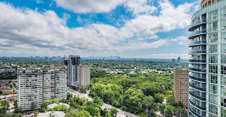 2302-80 Absolute Avenue, Mississauga, ON, L4Z 0A5 - 30