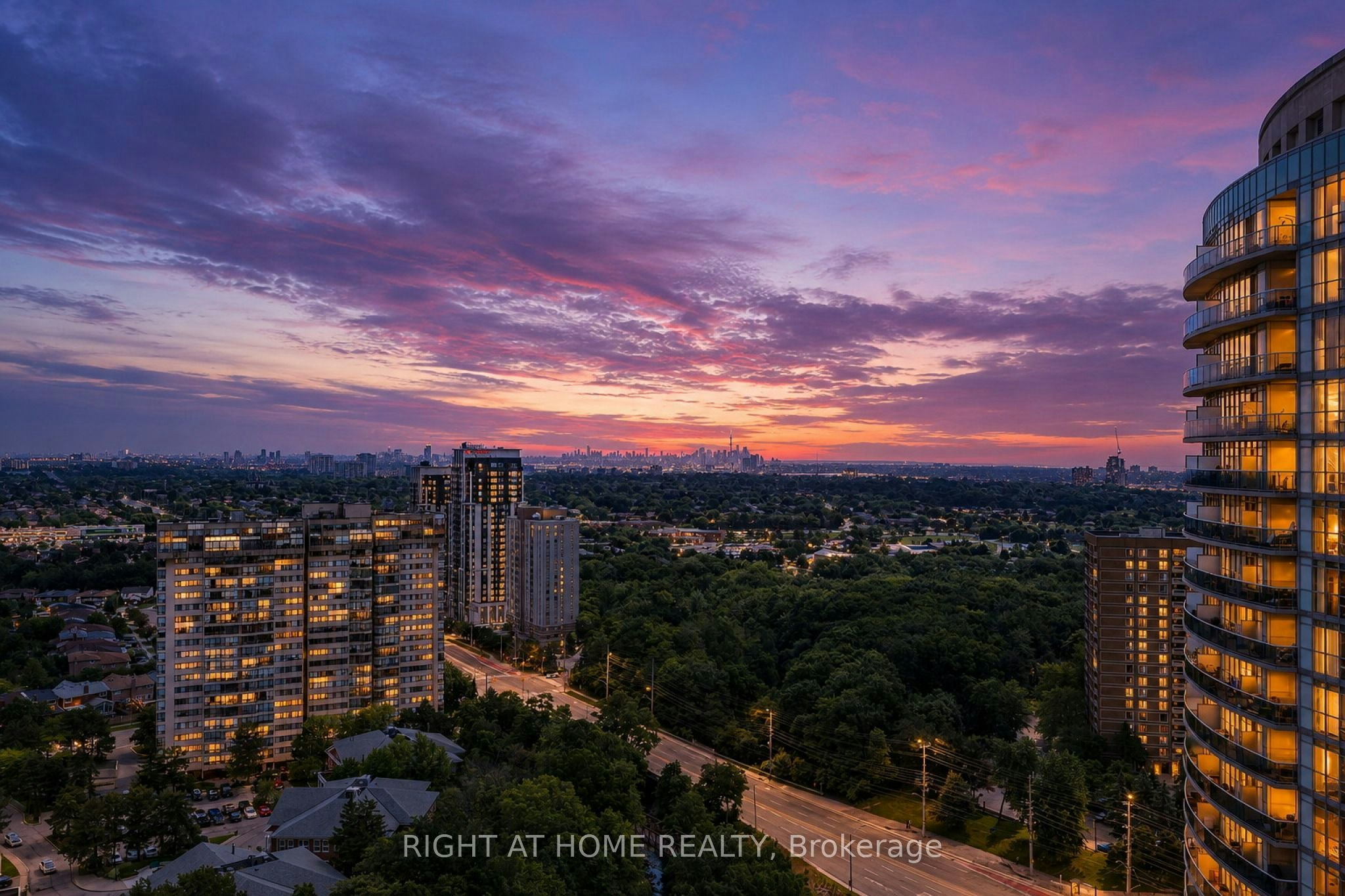 2302-80 Absolute Avenue, Mississauga, ON, L4Z 0A5 - 33