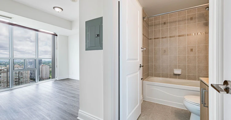 2302-80 Absolute Avenue, Mississauga, ON, L4Z 0A5 - 25