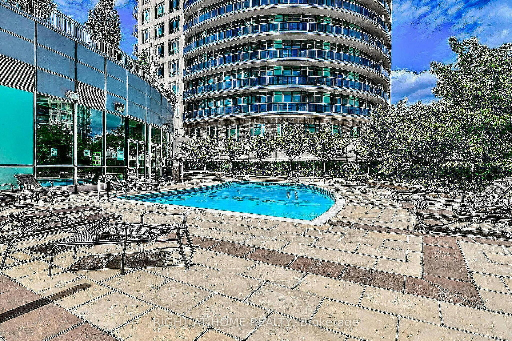 2302-80 Absolute Avenue, Mississauga, ON, L4Z 0A5 - 40