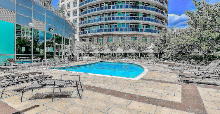 2302-80 Absolute Avenue, Mississauga, ON, L4Z 0A5 - 40