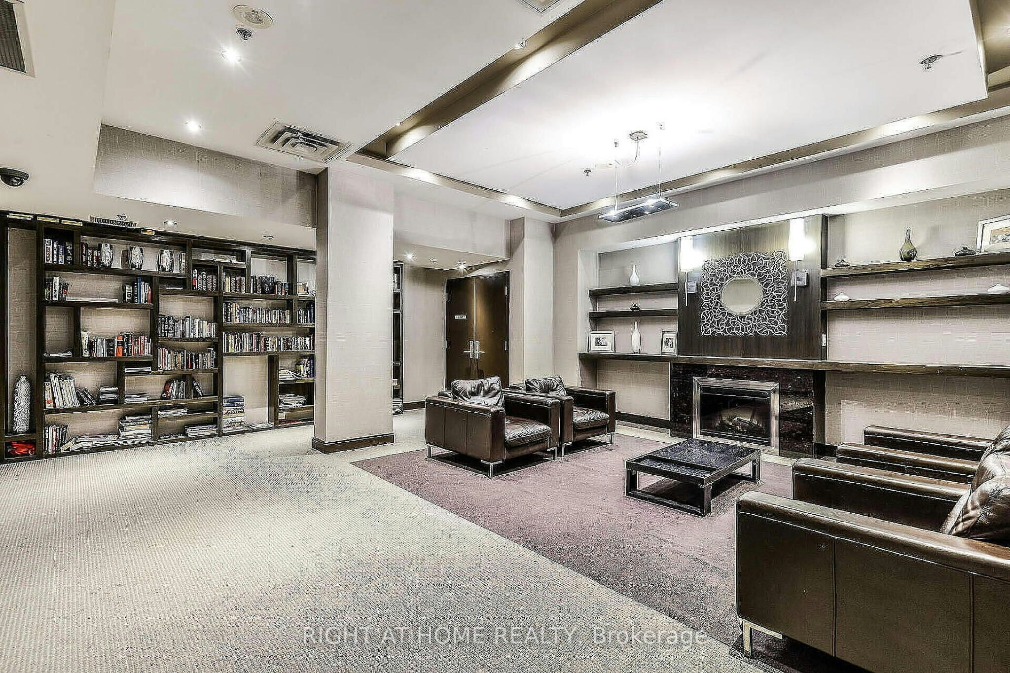 2302-80 Absolute Avenue, Mississauga, ON, L4Z 0A5 - 36