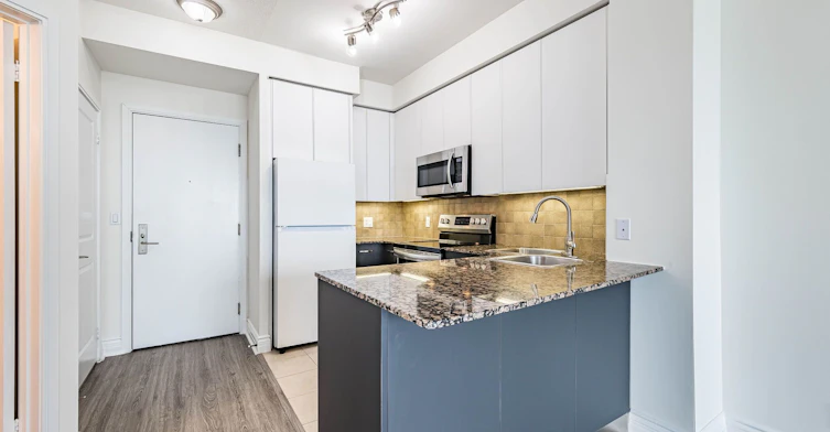 2302-80 Absolute Avenue, Mississauga, ON, L4Z 0A5 - 10