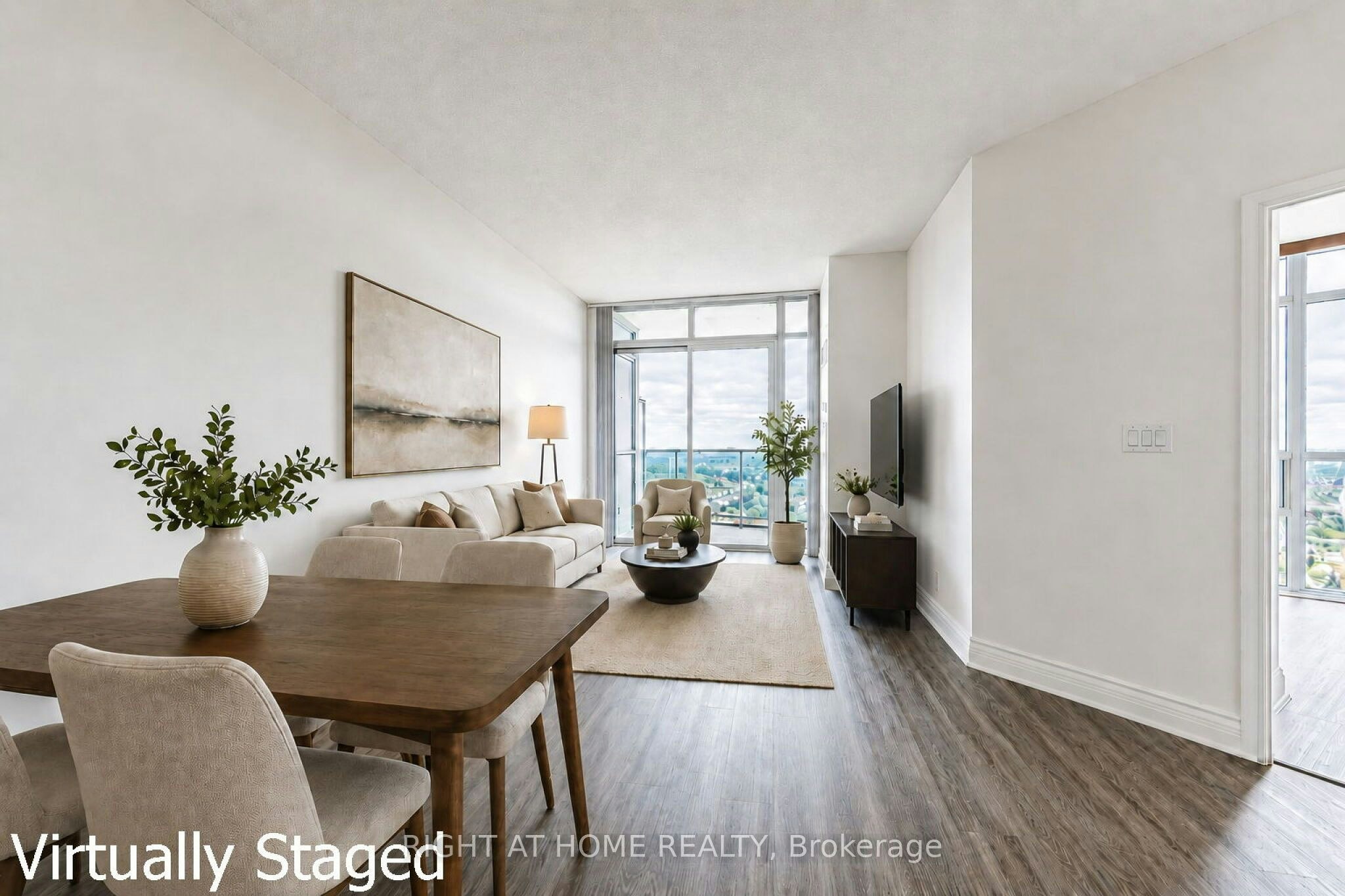 2302-80 Absolute Avenue, Mississauga, ON, L4Z 0A5 - 12