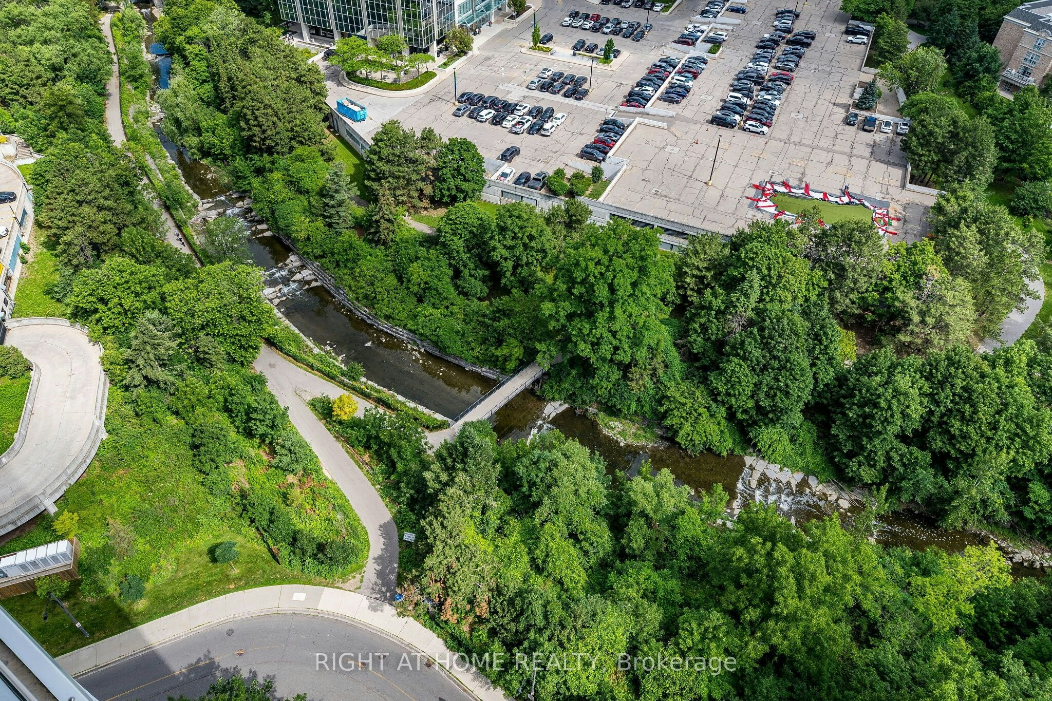 2302-80 Absolute Avenue, Mississauga, ON, L4Z 0A5 - 31