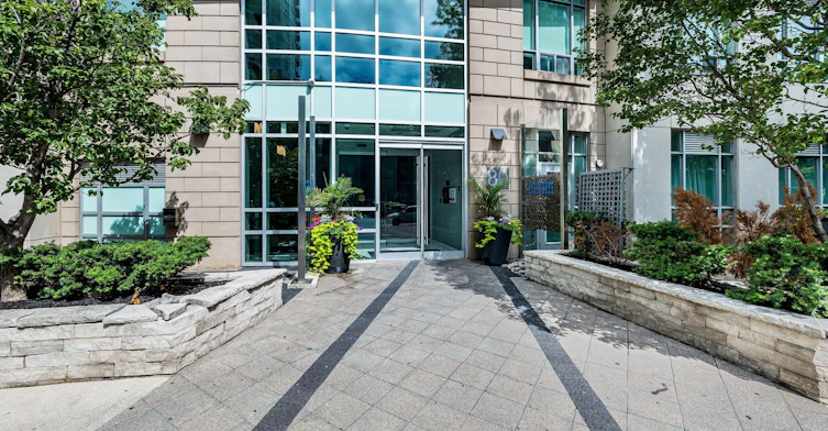 2302-80 Absolute Avenue, Mississauga, ON, L4Z 0A5 - 5