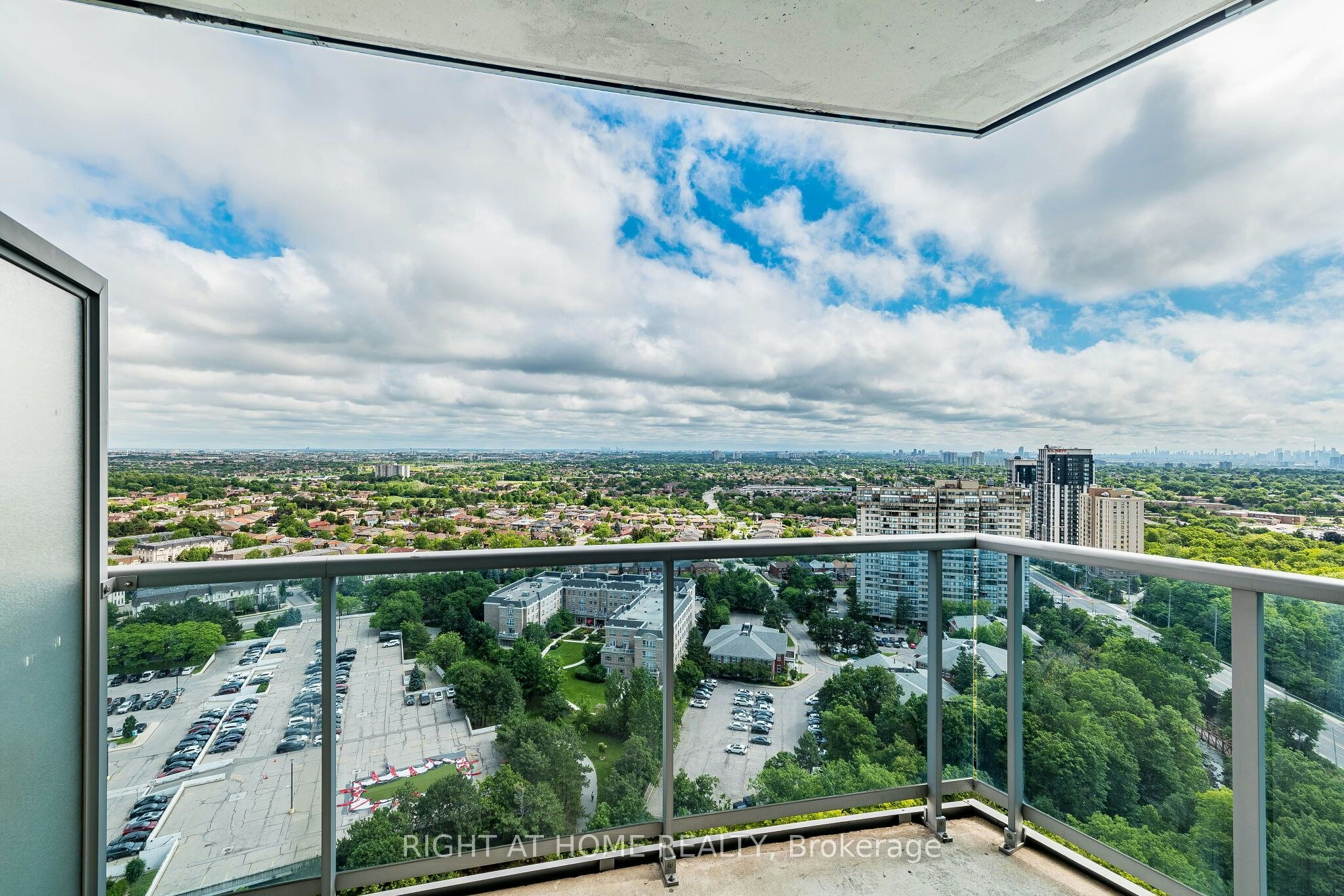 2302-80 Absolute Avenue, Mississauga, ON, L4Z 0A5 - 2