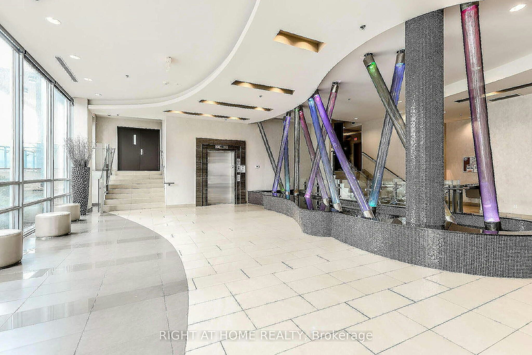 2302-80 Absolute Avenue, Mississauga, ON, L4Z 0A5 - 35
