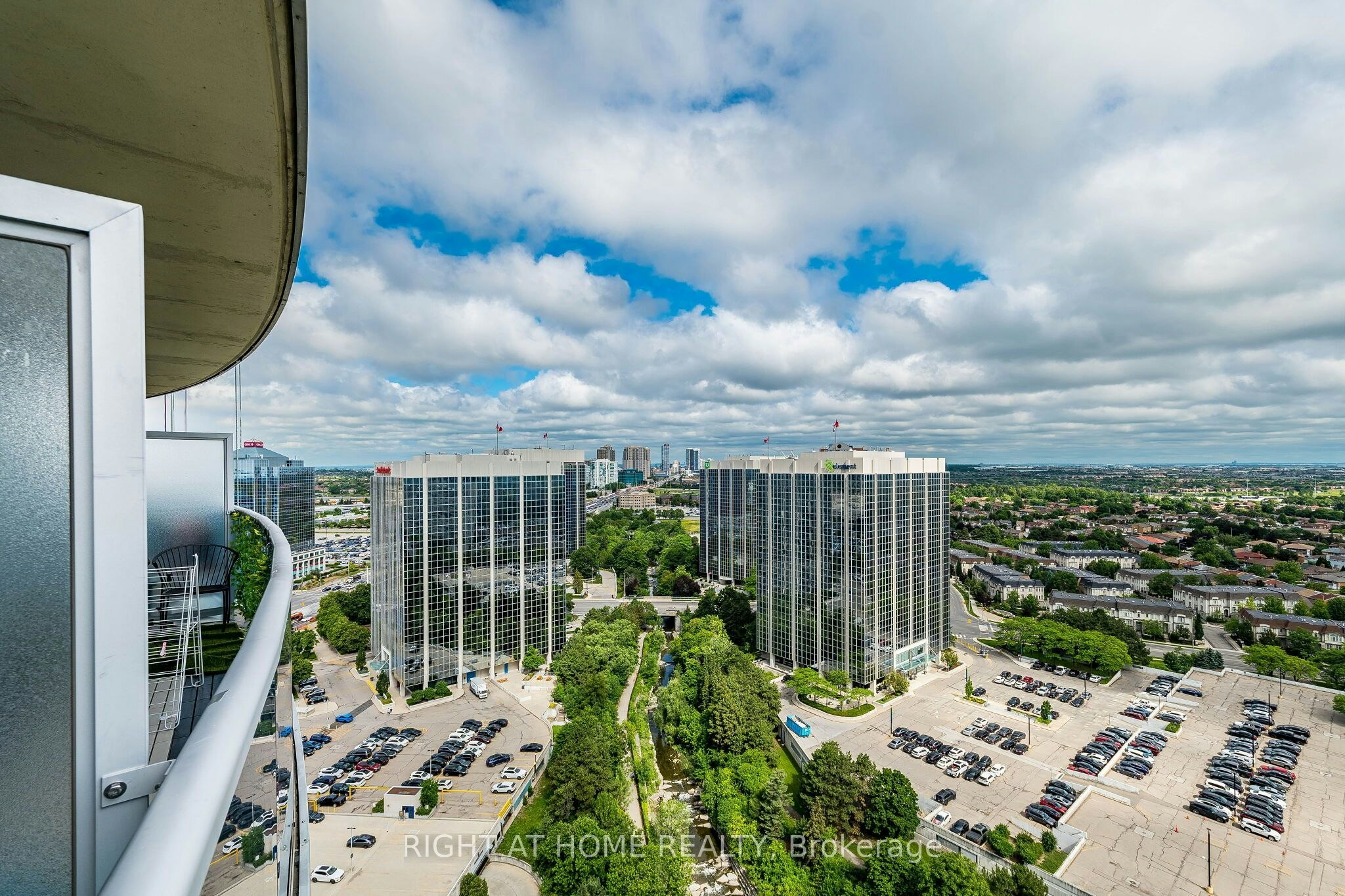 2302-80 Absolute Avenue, Mississauga, ON, L4Z 0A5