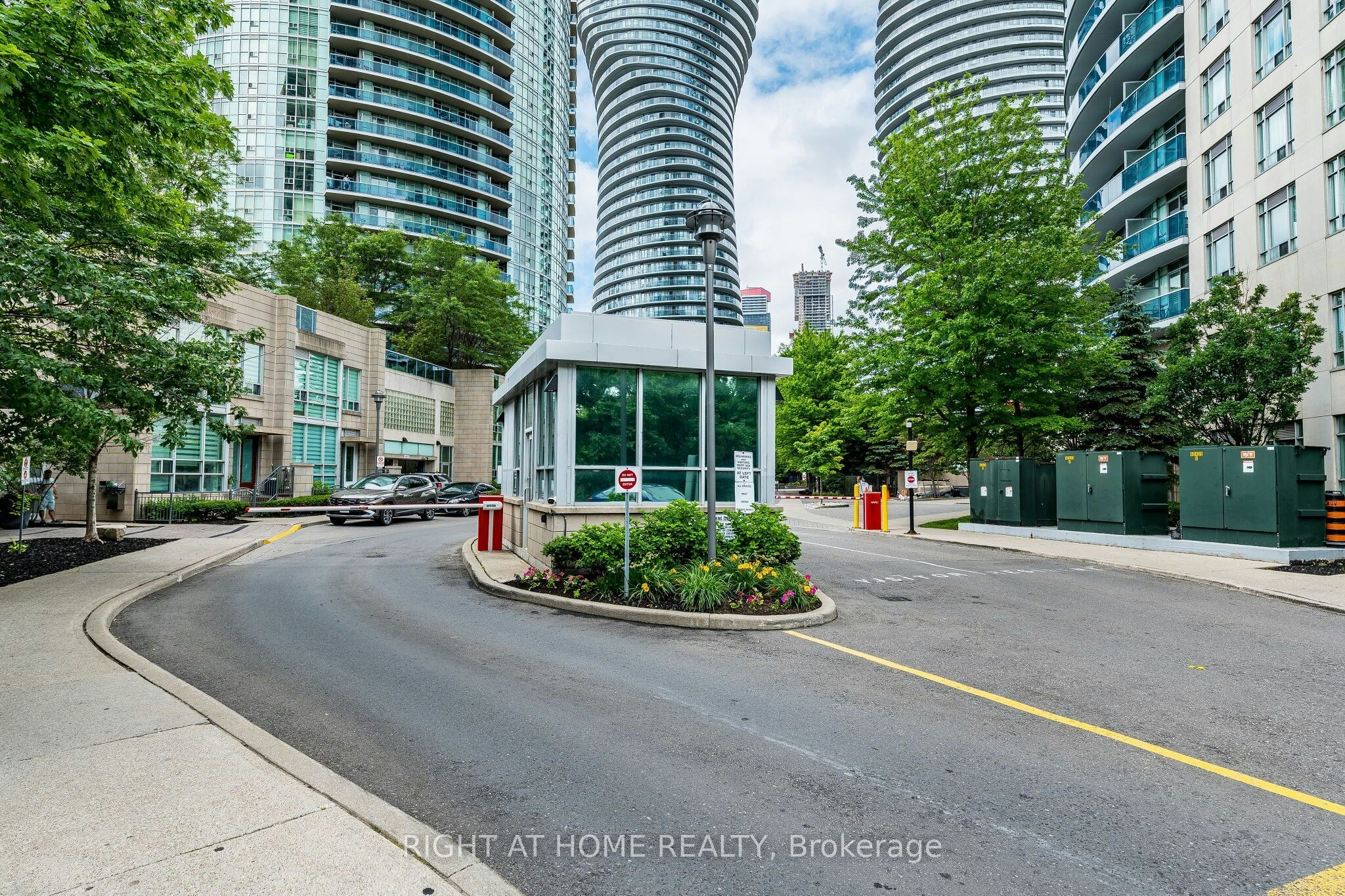 2302-80 Absolute Avenue, Mississauga, ON, L4Z 0A5 - 4