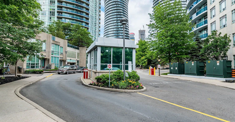 2302-80 Absolute Avenue, Mississauga, ON, L4Z 0A5 - 4