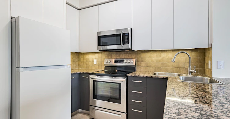 2302-80 Absolute Avenue, Mississauga, ON, L4Z 0A5 - 9
