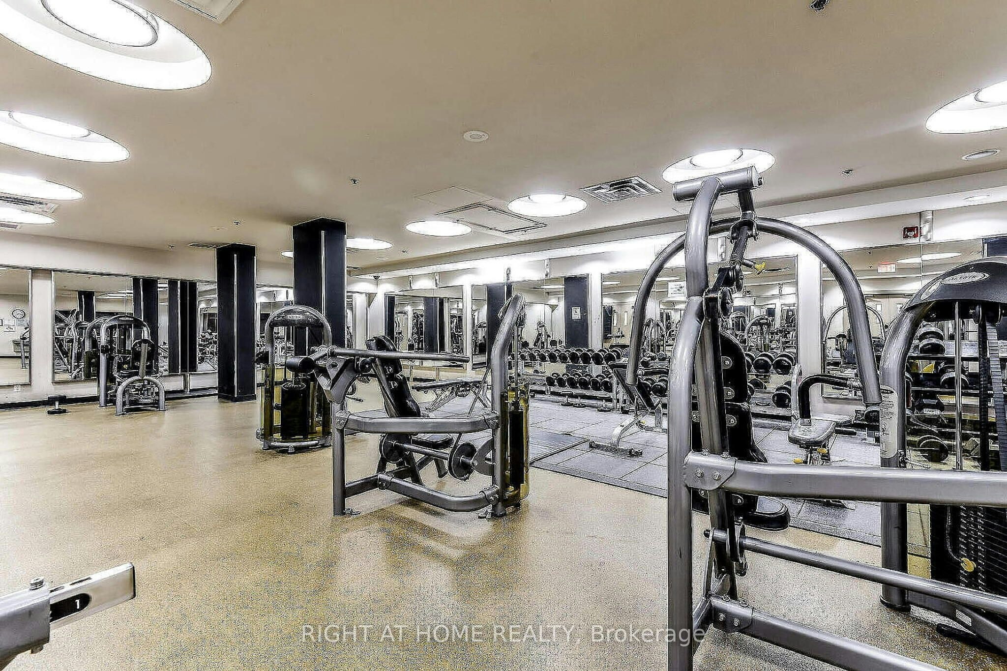 2302-80 Absolute Avenue, Mississauga, ON, L4Z 0A5 - 37