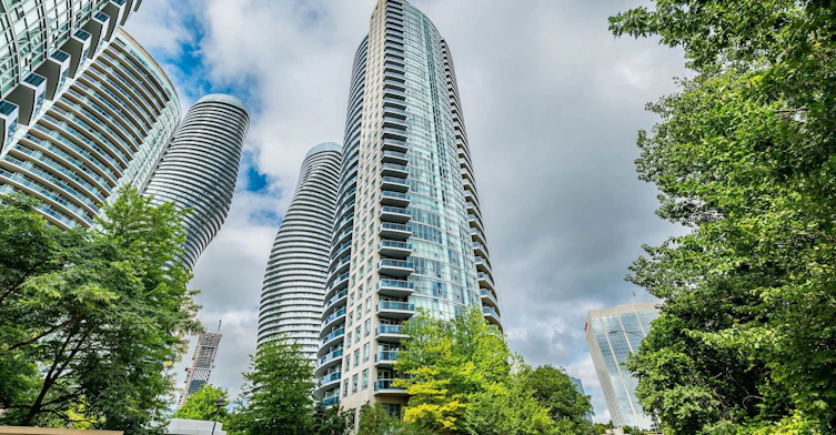 2302-80 Absolute Avenue, Mississauga, ON, L4Z 0A5 - 3