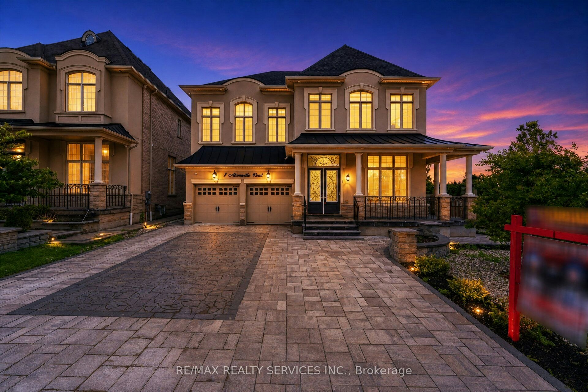 1 Adamsville Road, Brampton, ON, L6X 1H7