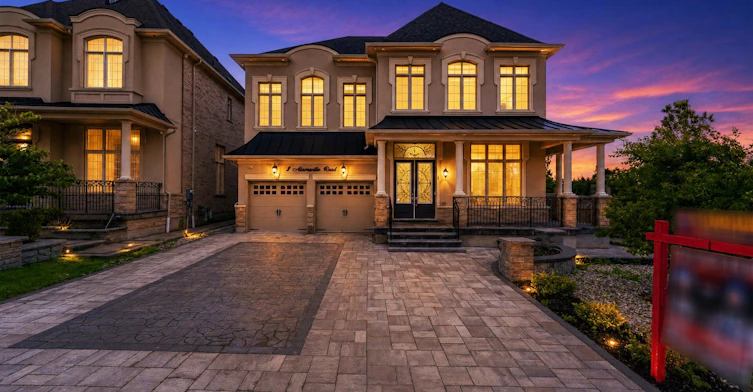 1 Adamsville Road, Brampton, ON, L6X 1H7